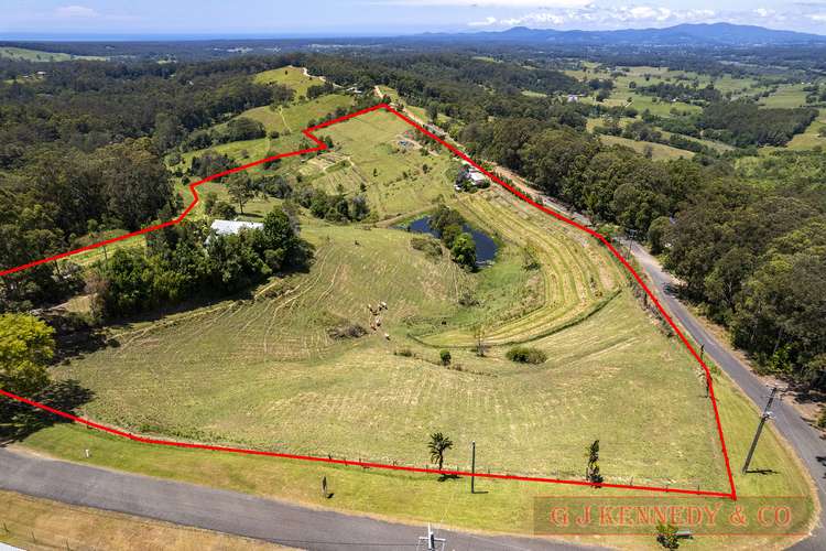 Main view of Homely house listing, 190 Richards Rd, Newee Creek NSW 2447