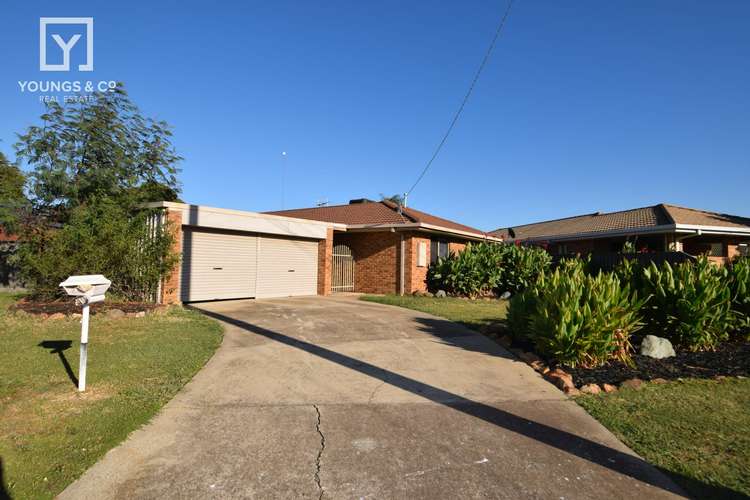 Main view of Homely house listing, 10 Isaacs St, Mooroopna VIC 3629
