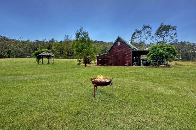 Main view of Homely lifestyle listing, 141 Cagney Rd, Laguna NSW 2325