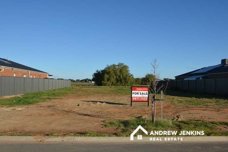 27 Cosmo Dr, Cobram VIC 3644