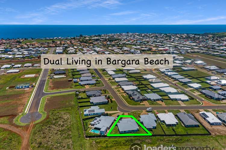 Main view of Homely house listing, 46 Chantilly St, Bargara QLD 4670