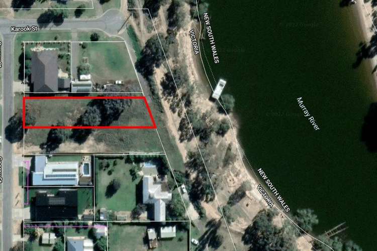 Lot 1, 36 Cooray Street, Cobram VIC 3644