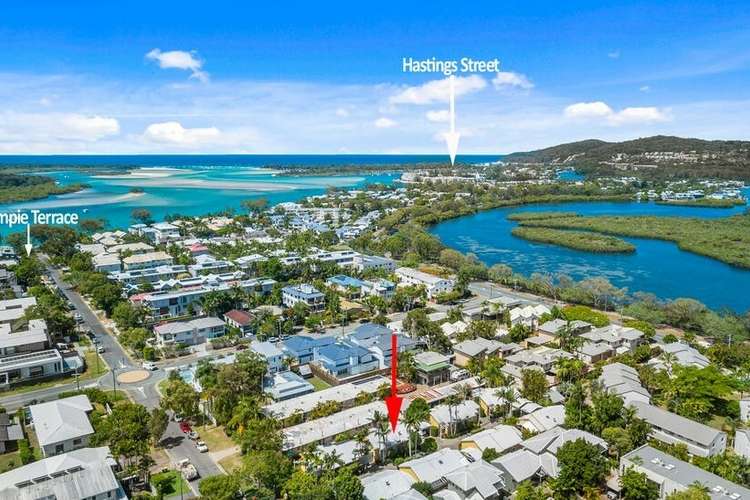 Unit 2/34 James St, Noosaville QLD 4566