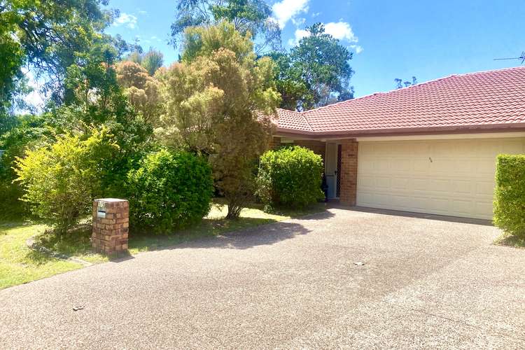 Main view of Homely house listing, Unit 1/5 Jacqueline Ave, Labrador QLD 4215