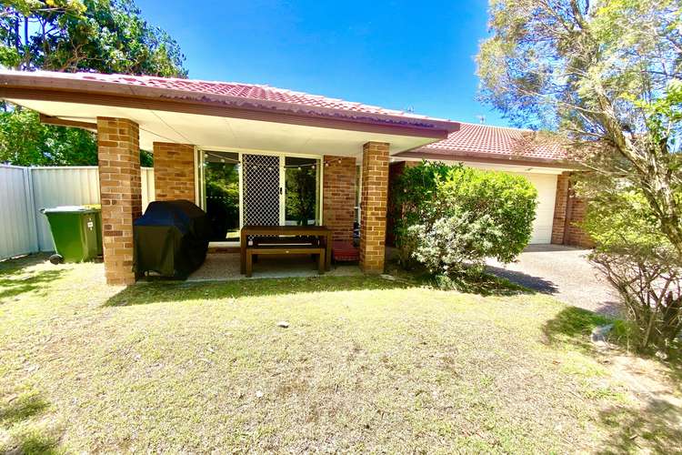 Second view of Homely house listing, Unit 1/5 Jacqueline Ave, Labrador QLD 4215