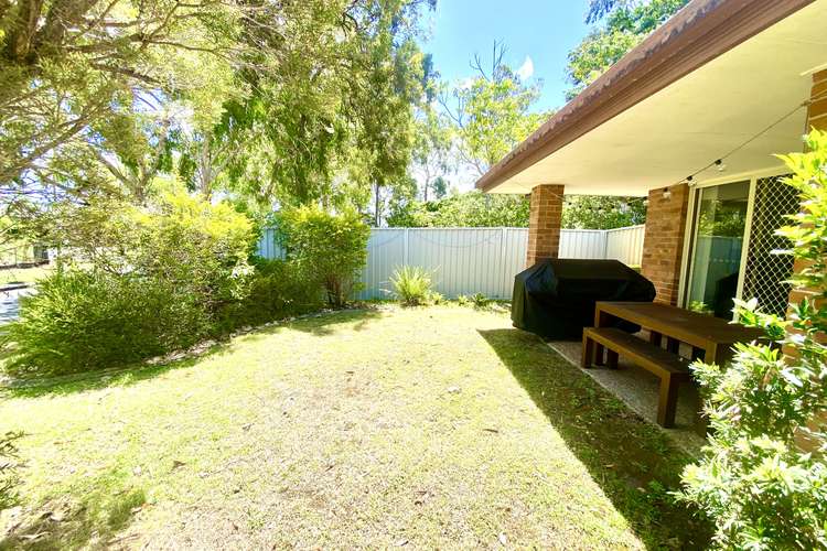 Third view of Homely house listing, Unit 1/5 Jacqueline Ave, Labrador QLD 4215