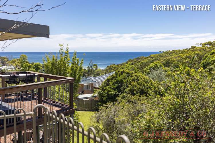Main view of Homely house listing, 45 Charlton St, Nambucca Heads NSW 2448