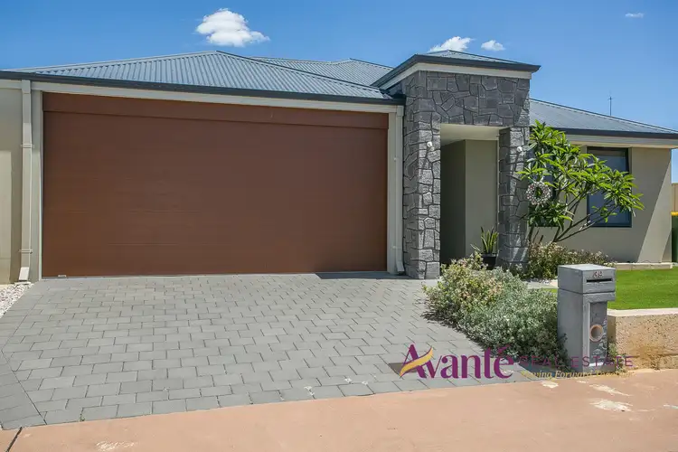 Main view of Homely house listing, 39 Birch Rd, Aubin Grove WA 6164