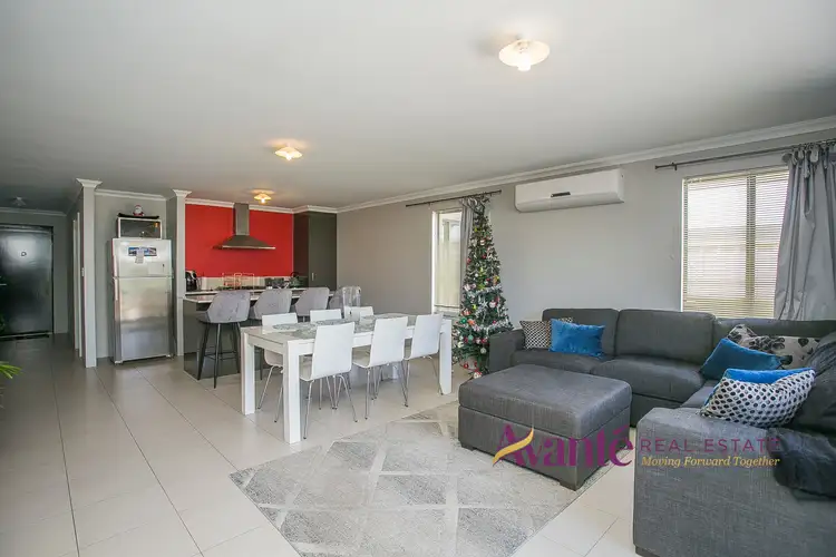Fifth view of Homely house listing, 39 Birch Rd, Aubin Grove WA 6164