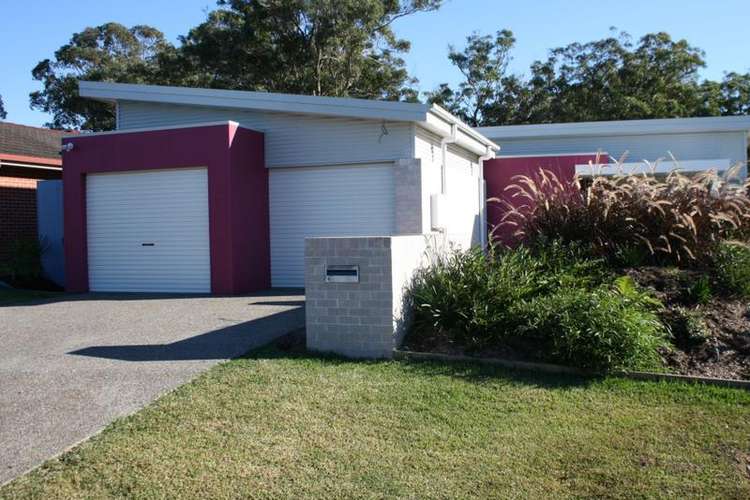 Main view of Homely house listing, 6 James Ramsay Place, Kempsey NSW 2440