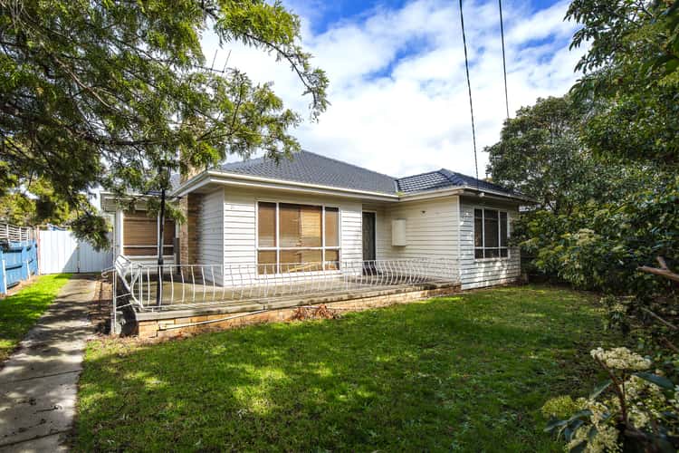 Third view of Homely house listing, 31 Macey Avenue, Avondale Heights VIC 3034