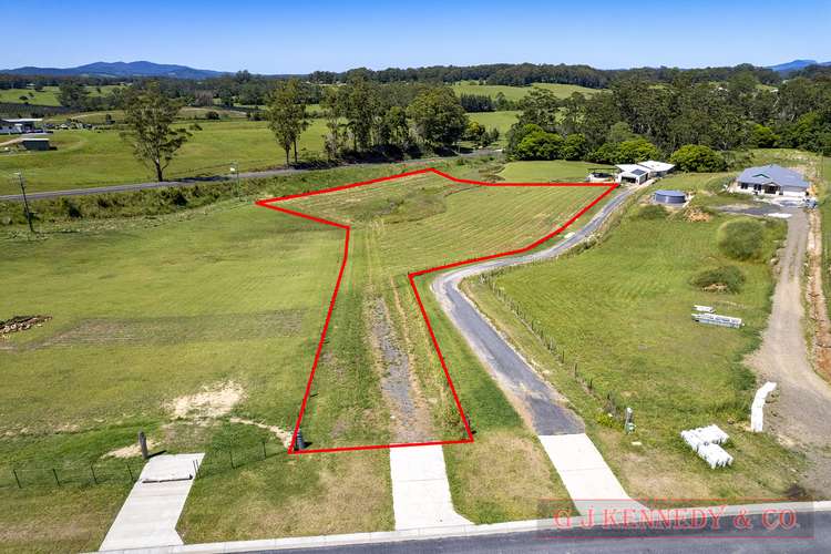 Main view of Homely residentialLand listing, 78 Saddleback Way, Newee Creek NSW 2447
