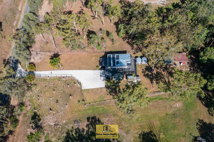 Main view of Homely acreageSemiRural listing, 140-150 Greensward Rd, Tamborine QLD 4270