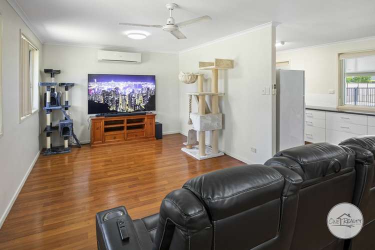 Third view of Homely house listing, 26 Sorrensen St, Tinana QLD 4650