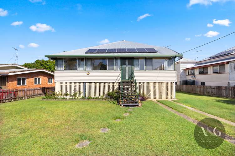 105 Cheapside St, Maryborough QLD 4650