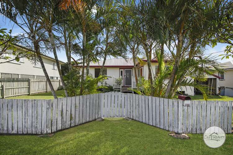 156 Mary St, Maryborough QLD 4650