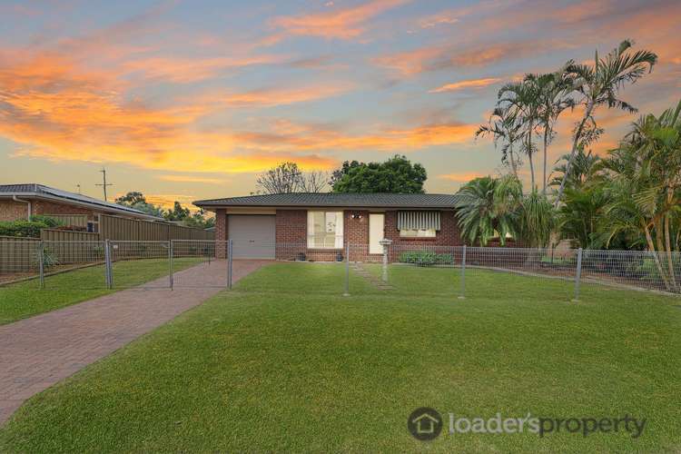 Fifth view of Homely house listing, 1 Seventy Four Ct, Avoca QLD 4670