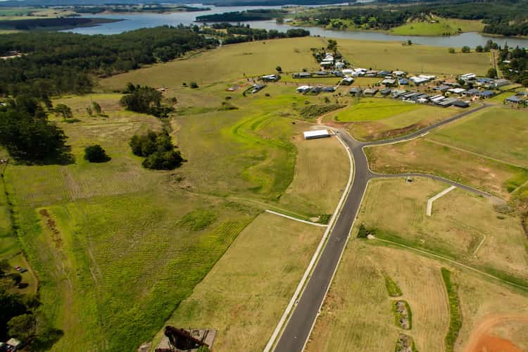 Fifth view of Homely residentialLand listing, 117 Rankine Avenue, Yungaburra QLD 4884