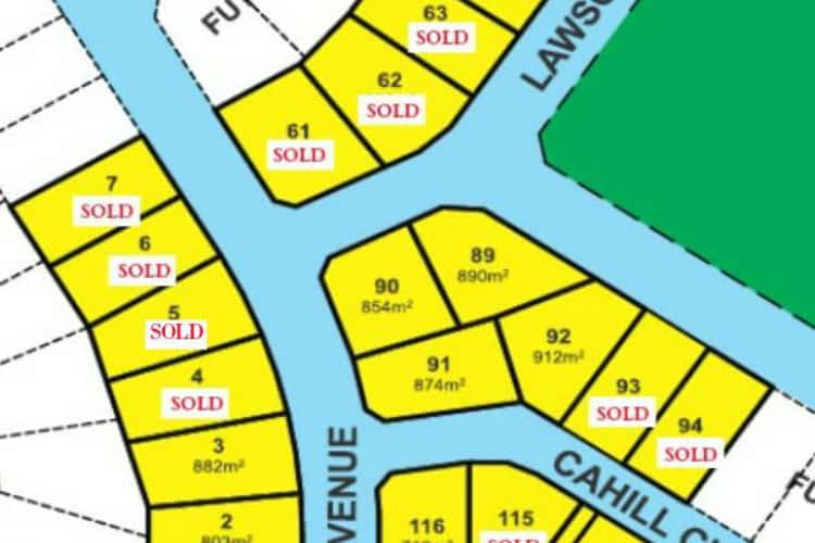 Sixth view of Homely residentialLand listing, 117 Rankine Avenue, Yungaburra QLD 4884