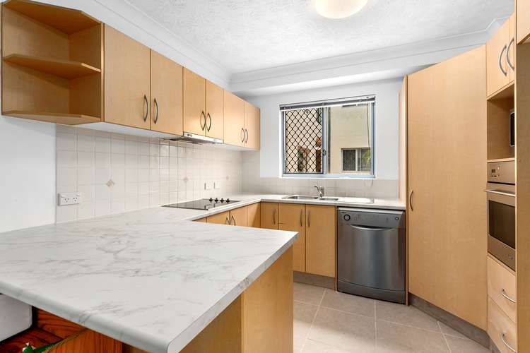 Fifth view of Homely unit listing, Unit 2/160 High St, Southport QLD 4215