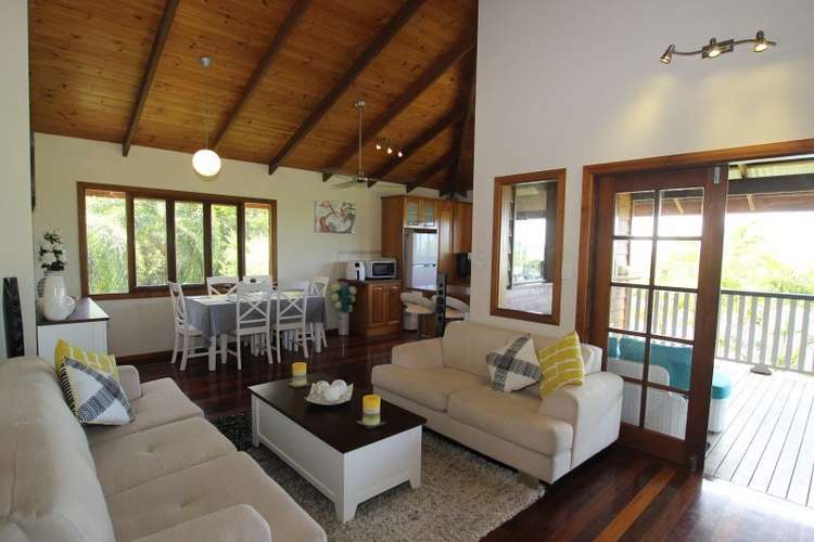 Main view of Homely house listing, 14 Giufre Crescent, Wongaling Beach QLD 4852
