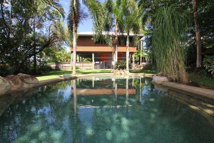 Second view of Homely house listing, 14 Giufre Crescent, Wongaling Beach QLD 4852