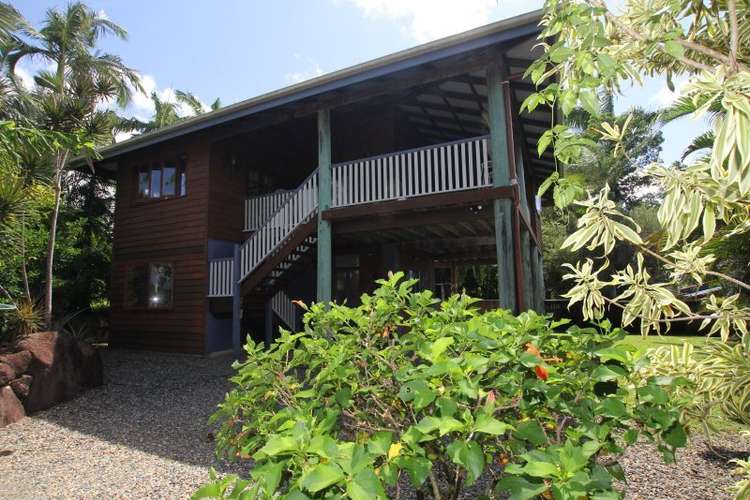 Third view of Homely house listing, 14 Giufre Crescent, Wongaling Beach QLD 4852