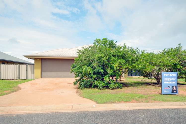 3 Sunbird Ct, Rocky Point QLD 4874