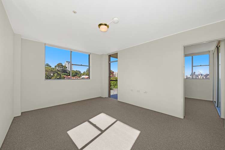 Main view of Homely apartment listing, 11/88 Bent Street, Neutral Bay NSW 2089