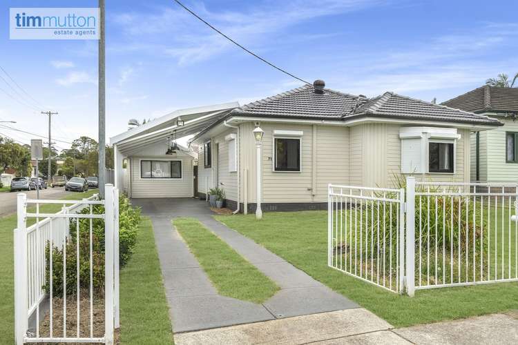 Main view of Homely house listing, 71 Mackenzie St, Revesby NSW 2212