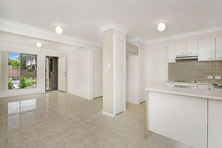 Fourth view of Homely townhouse listing, Unit 15/17-27 Mulgrave Rd, Marsden QLD 4132