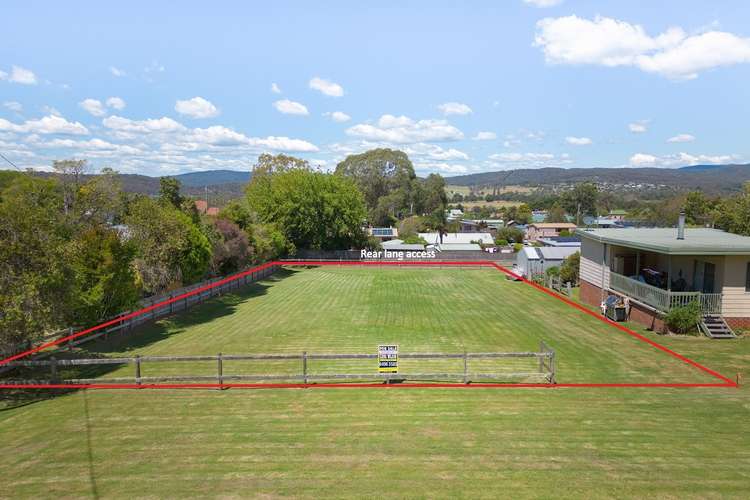 Main view of Homely residentialLand listing, 10 Brunker Street, Pambula NSW 2549