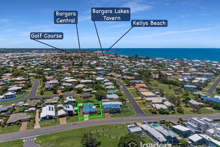 Third view of Homely house listing, 254 Woongarra Scenic Dr, Bargara QLD 4670