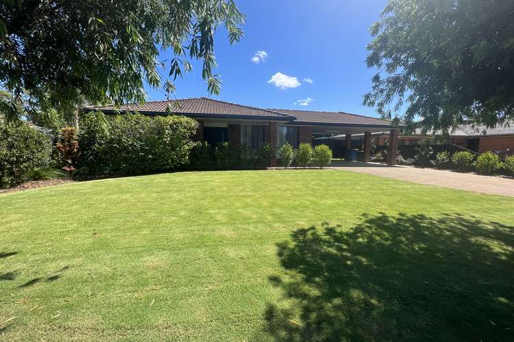 Main view of Homely house listing, 4 William St, Finley NSW 2713