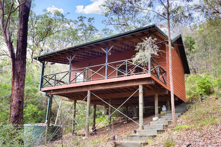 4168 Wisemans Ferry Rd, Spencer NSW 2775