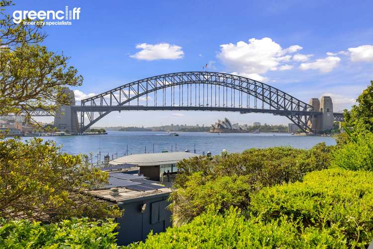 6 Henry Lawson Ave, Mcmahons Point NSW 2060