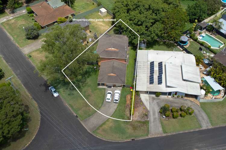 Main view of Homely house listing, 1 Leopard Street, Raceview QLD 4305