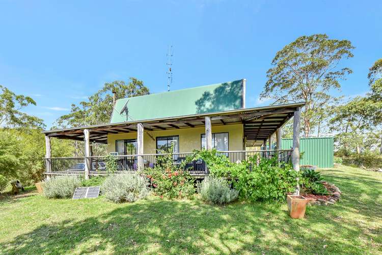 Second view of Homely lifestyle listing, 1351 Wollombi Road, Paynes Crossing NSW 2325