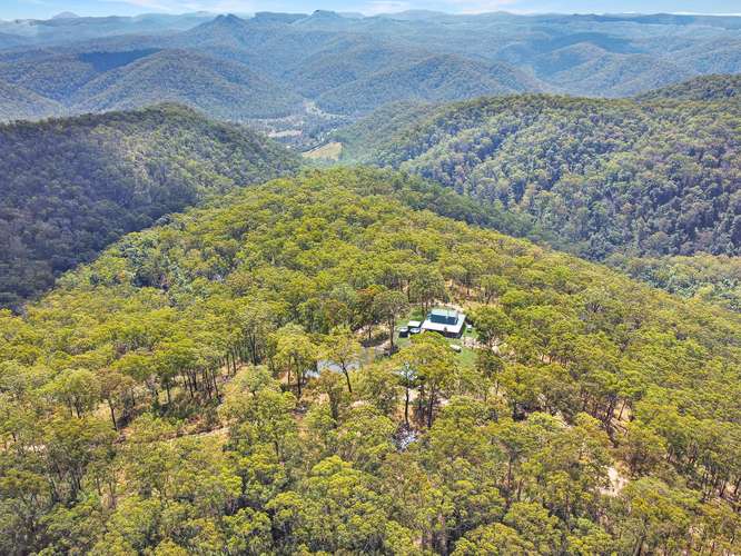 Fourth view of Homely lifestyle listing, 1351 Wollombi Road, Paynes Crossing NSW 2325