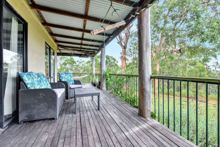 Sixth view of Homely lifestyle listing, 1351 Wollombi Road, Paynes Crossing NSW 2325