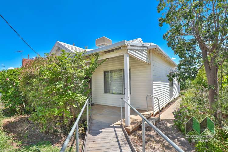 Main view of Homely house listing, 3 Surgey St, Merbein VIC 3505