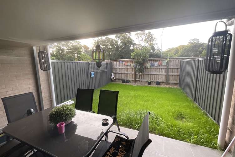 Third view of Homely townhouse listing, Unit 9/18 Tian Cres, Upper Coomera QLD 4209