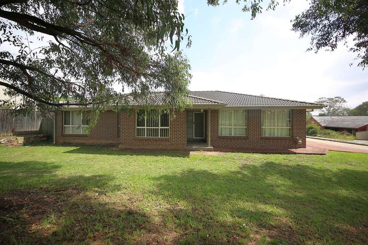 13 Remembrance Driveway, Tahmoor NSW 2573
