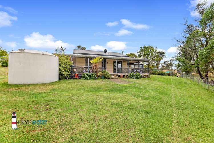 Sixth view of Homely house listing, 111 Terlichs Rd, Verona NSW 2550
