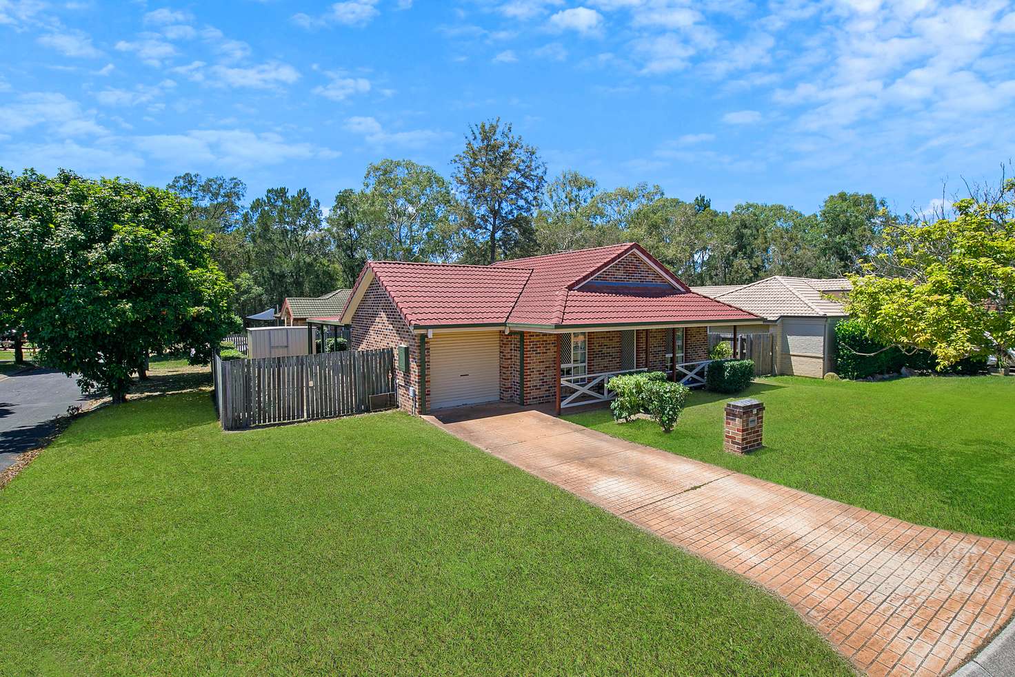 Main view of Homely house listing, 37 Longbill Place, Taigum QLD 4018