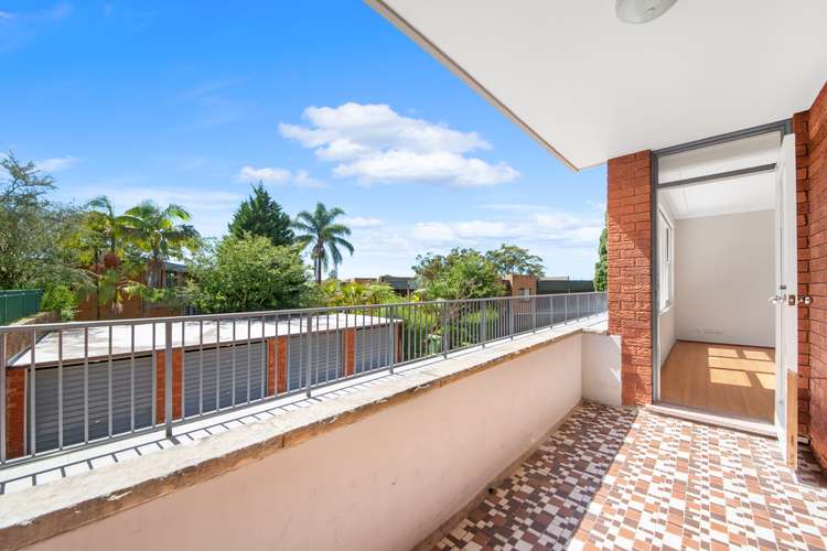 Main view of Homely unit listing, 16/13 Cranbrook Avenue, Cremorne NSW 2090