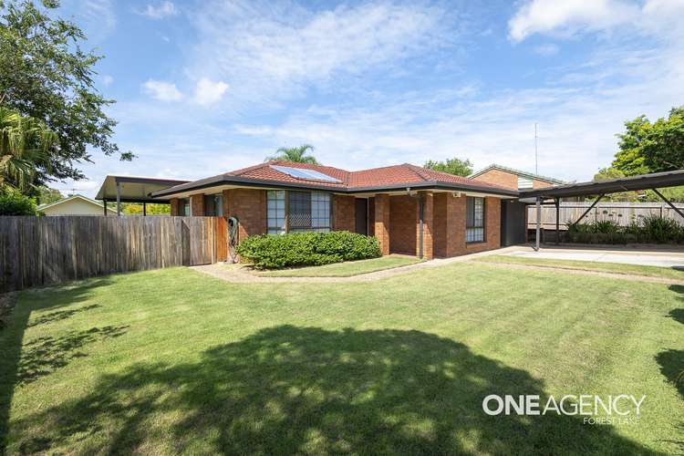 Main view of Homely house listing, 8 Dunleath St, Durack QLD 4077