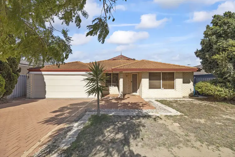 Main view of Homely house listing, 31 Norwood Loop, Tapping WA 6065