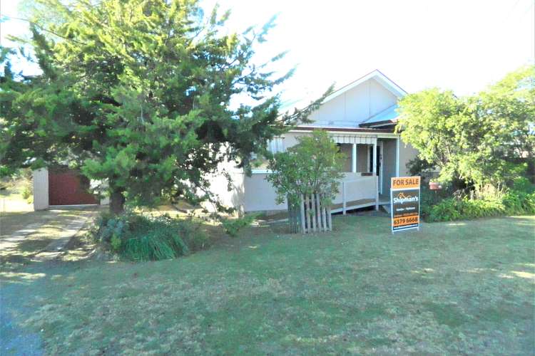Main view of Homely house listing, 23 McLachlan Street, Kandos NSW 2848