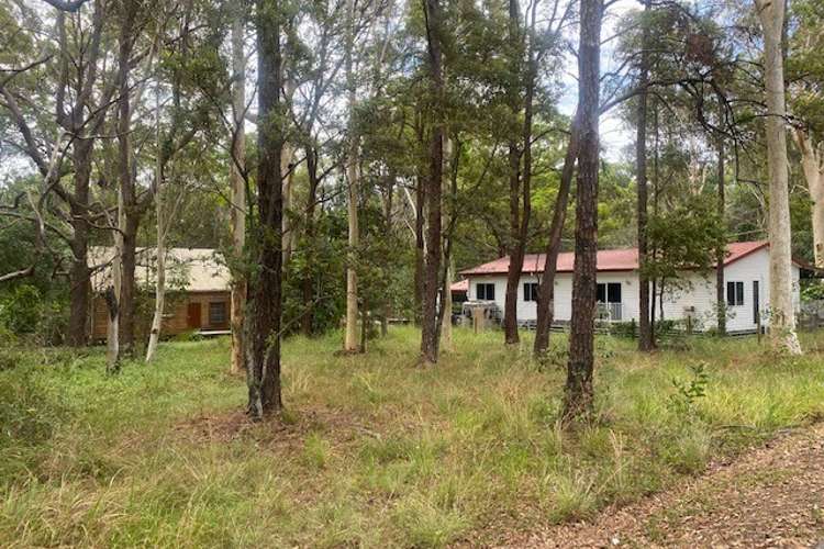 255 High Central Rd, Macleay Island QLD 4184